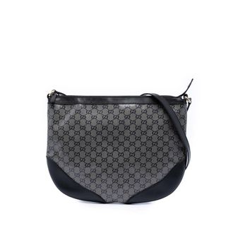 Gucci Pre-owned Gucci GG Crystal Crossbody Ladies S2P3QO0CJZT6YI64