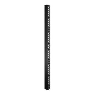 A.P.C. Apc Er7vcm42 Panel De Gesti&oacute;n De Cables Negro 42u
