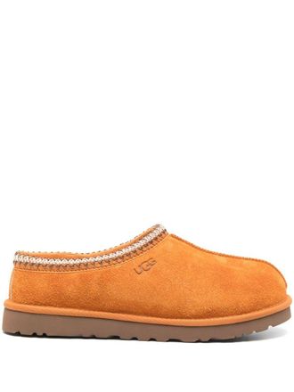 UGG Tasman Shaggy Slippers