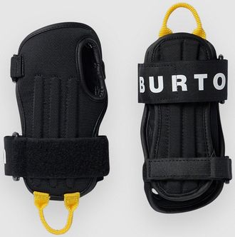 Burton Adult Wrist Elbow Protection negro