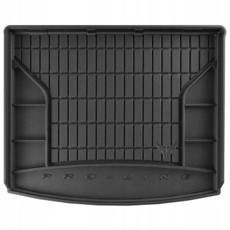 OEM Alfombrilla De Goma Para Maletero Jeep Compass 2 Desde 2016
