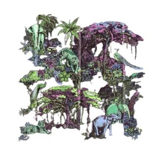 Dior Foulard in seta Pre-owned Toile DE Jouy Voyage - - Pre-owned - Donna - Multicolore - ONE SIZE