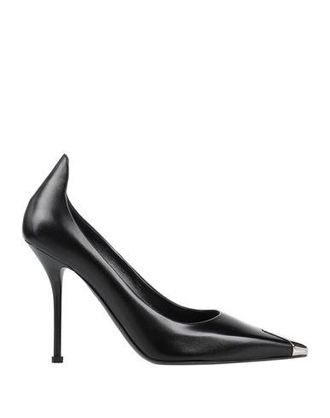 Alexander McQueen CALZADO - Zapatos de sal&oacute;n en YOOX.COM