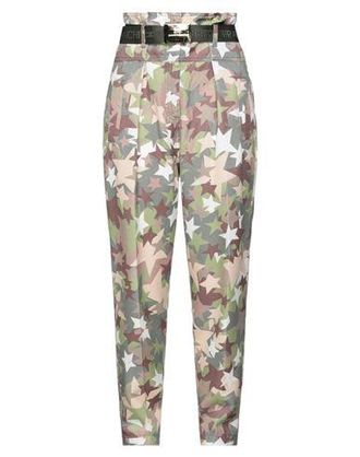 Elisabetta Franchi BOTTOMWEAR - Pantaloni su YOOX.COM