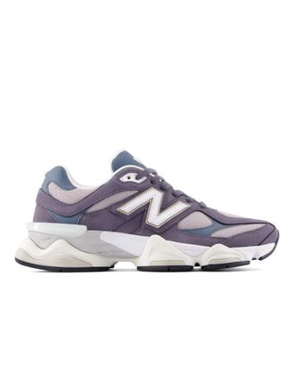 New Balance 9060 - Sneakers grigio nettuno