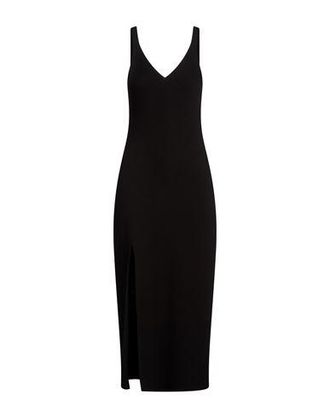 Lacoste VESTIDOS - Vestidos midi en YOOX.COM