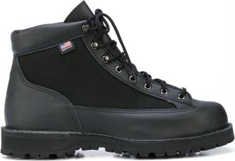 Danner Mens Danner Light Black