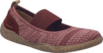 Josef Seibel Dames Ballerina Wynona 07 in roze