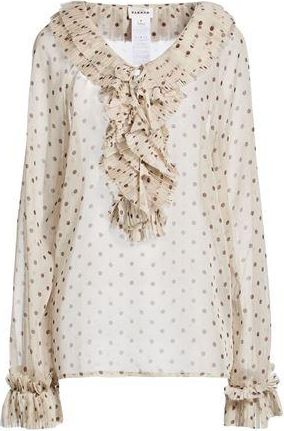 P.A.R.O.S.H. CAMISETAS Y TOPS - Tops en YOOX.COM