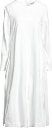 Meimeij DRESSES - Midi dresses on YOOX.COM