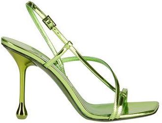 Jimmy Choo London SCHUHE - Sandalen auf YOOX.COM