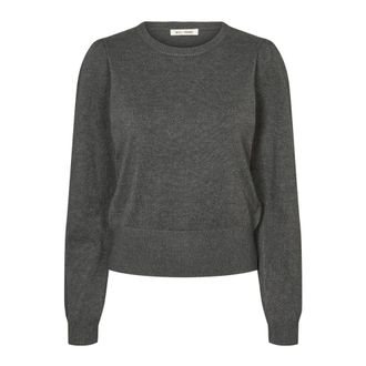 Rue de Femme Maglieria - - Knitwear - Donna - Grigio - XS