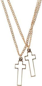 Dsquared2 JEWELLERY and WATCHES - Necklaces sur YOOX.COM