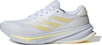 adidas (WMNS) adidas Supernova Rise Cloud White Almost Yellow ID3593