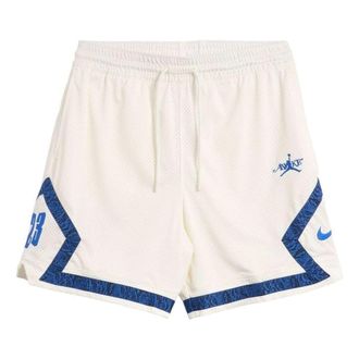 Nike Jordan Air Jordan x Awake NY Diamond Shorts Sail Game Royal FQ5449-134