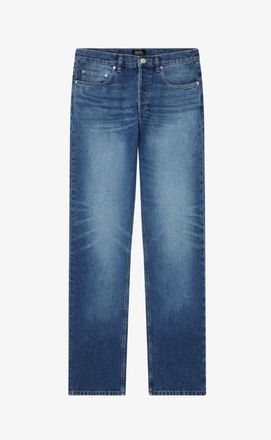 A.P.C. Jeans di salvataggio