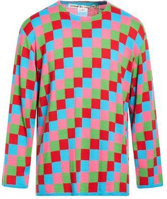 Comme Des Gar&ccedil;ons KNITWEAR - Jumpers on YOOX.COM