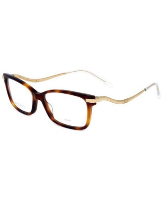 Jimmy Choo London Womens Fashion 52Mm Optical Frames