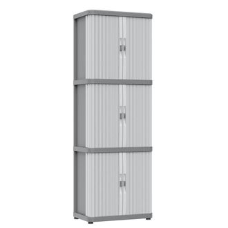 Terry Armario Rolling Space, Modular 3, 170 X 59 X 36 Cm
