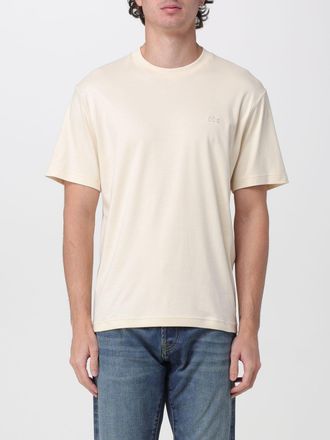 Lacoste T-shirt in cotone con logo