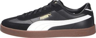Puma Sneakers - Heren - Skateschoenen - Zwart - 46 EU - Leer - Fitness