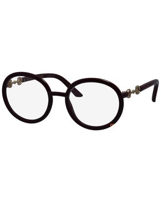 Gucci Womens Gg0891o 53Mm Optical Frames
