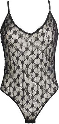 Isabel Marant TOPWEAR - Bodysuits on YOOX.COM