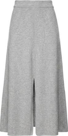 Ermanno Scervino PARTES DE ABAJO - Faldas midi en YOOX.COM