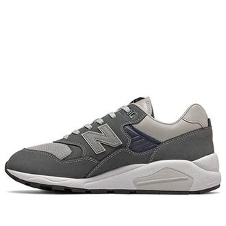 New Balance NB 580 Gray CMT580CE