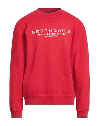 North Sails CAMISETAS Y TOPS - Sudaderas en YOOX.COM