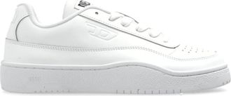 Diesel Mujer, Zapatos, Blanco, Talla: 38 EU