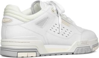Axel Arigato Womens Onyx Sneaker White Leather