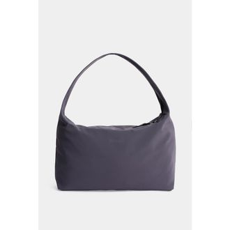Stutterheim Ewa Bag Waterproof Shoulder Bag in Mystic Blue at Nordstrom