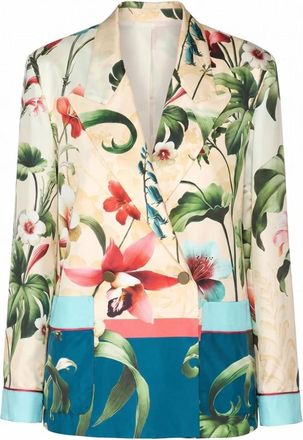 F.R.S. For Restless Sleepers Mujer, Chaquetas, Multicolor, Talla: M