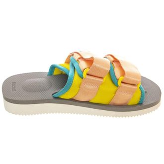 Suicoke Dames, Schoenen, Veelkleurig, Maat: 35 EU