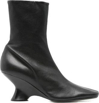 Dries Van Noten Donna, Scarpe, Nero, 40 EU, new