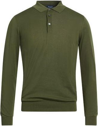 Drumohr Sweaters