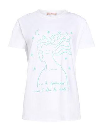 Carla G. TOPS - T-shirts auf YOOX.COM