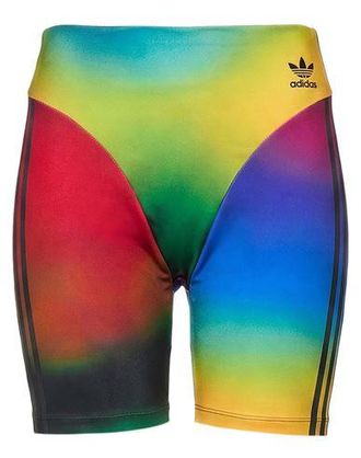 adidas PARTES DE ABAJO - Pantalones cortos y bermudas en YOOX.COM