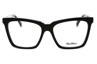 Max Mara MM5111 Eyeglasses - Black