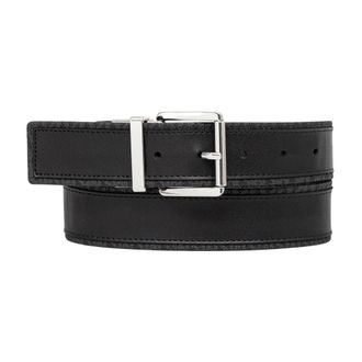 Michael Kors Dames, Accessoires, Zwart, Maat: XL Leer