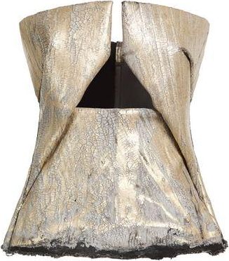 Rick Owens TOPS - Tops auf YOOX.COM