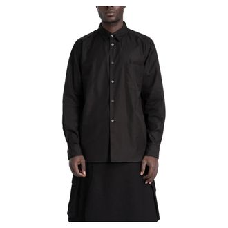 Comme Des Gar&ccedil;ons Uomo, Magliette, Nero, S, new