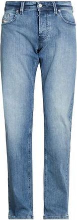 Diesel BOTTOMWEAR - Pantaloni jeans su YOOX.COM
