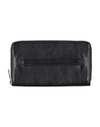 IL BISONTE Wallets