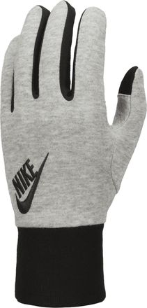 Nike Mens Club Fleece Gloves in Black | N1007163-096