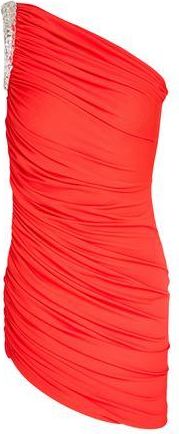 DAVID KOMA VESTITI - Vestiti corti su YOOX.COM