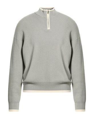 Emporio Armani STRICKWAREN - Rollkragenpullover auf YOOX.COM