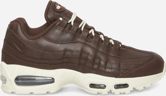 Nike Air Max 95 Sneakers Baroque Brown / Black