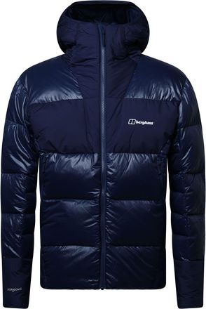 Berghaus Urb Arkos Reflect donsjack voor heren in blauw